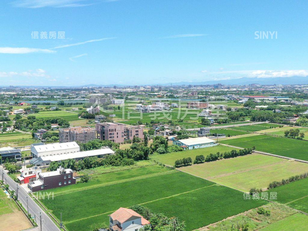 新屋。方正農地３房屋室內格局與周邊環境