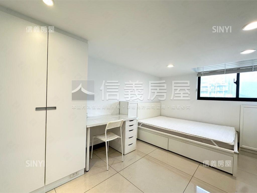 冠德捷世幸福久久景觀房房屋室內格局與周邊環境