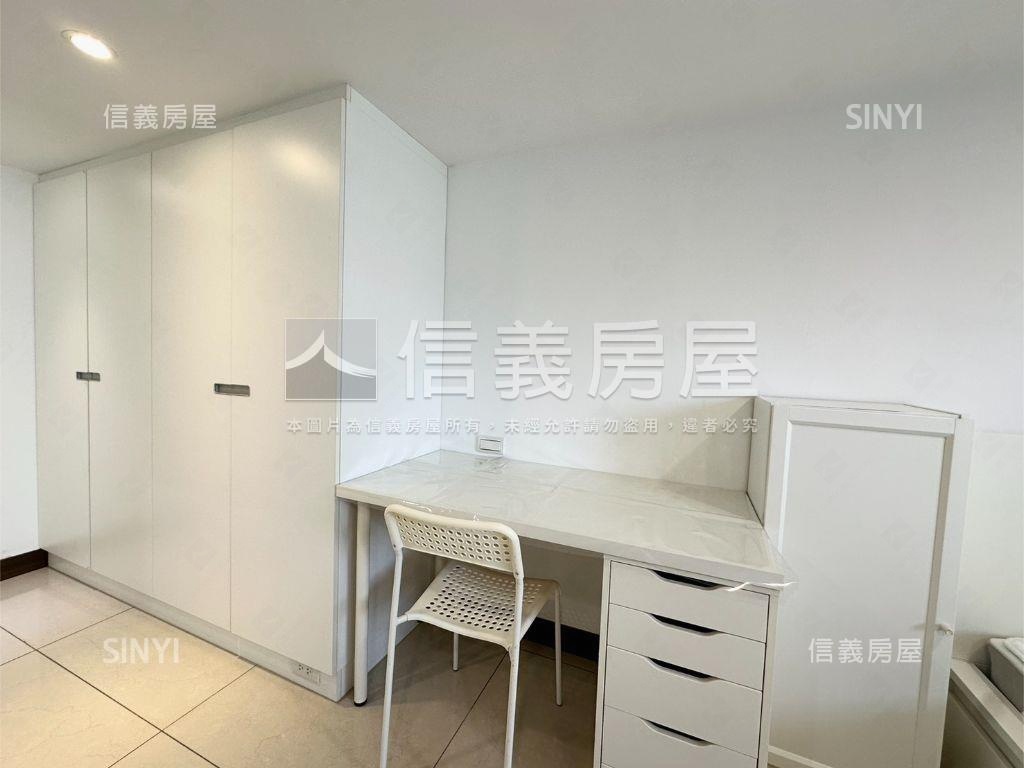 冠德捷世幸福久久景觀房房屋室內格局與周邊環境