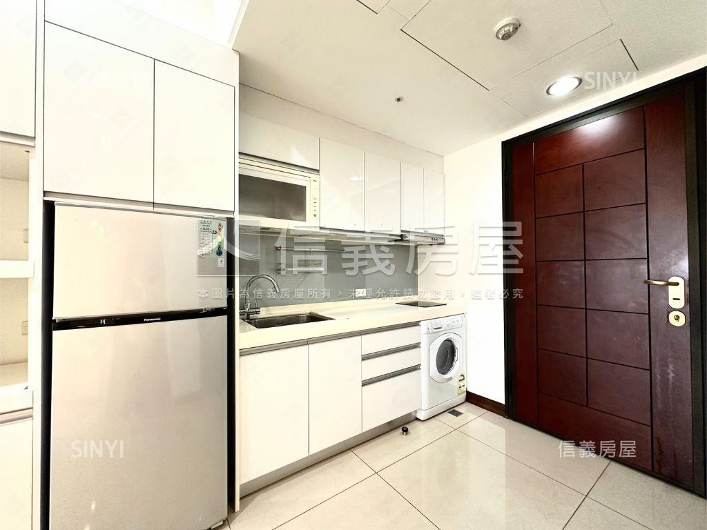 冠德捷世幸福久久景觀房房屋室內格局與周邊環境