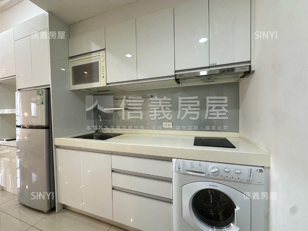 冠德捷世幸福久久景觀房房屋室內格局與周邊環境