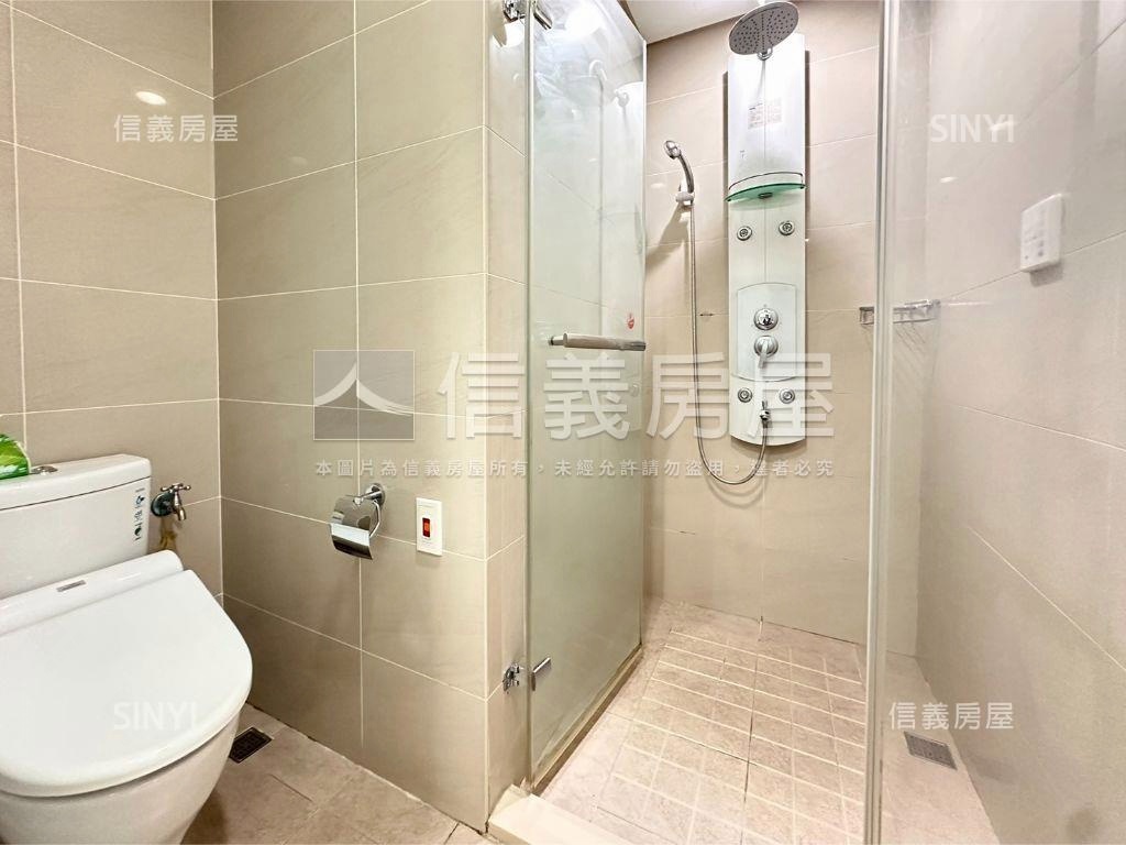 冠德捷世幸福久久景觀房房屋室內格局與周邊環境