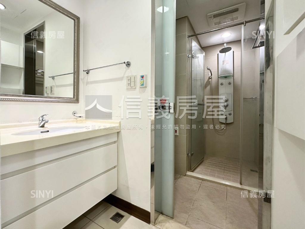 冠德捷世幸福久久景觀房房屋室內格局與周邊環境