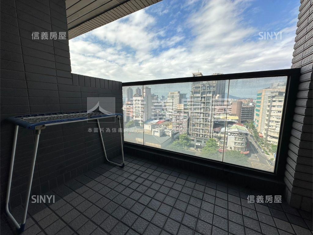 冠德捷世幸福久久景觀房房屋室內格局與周邊環境