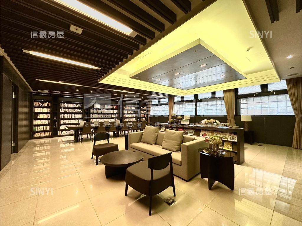 冠德捷世幸福久久景觀房房屋室內格局與周邊環境