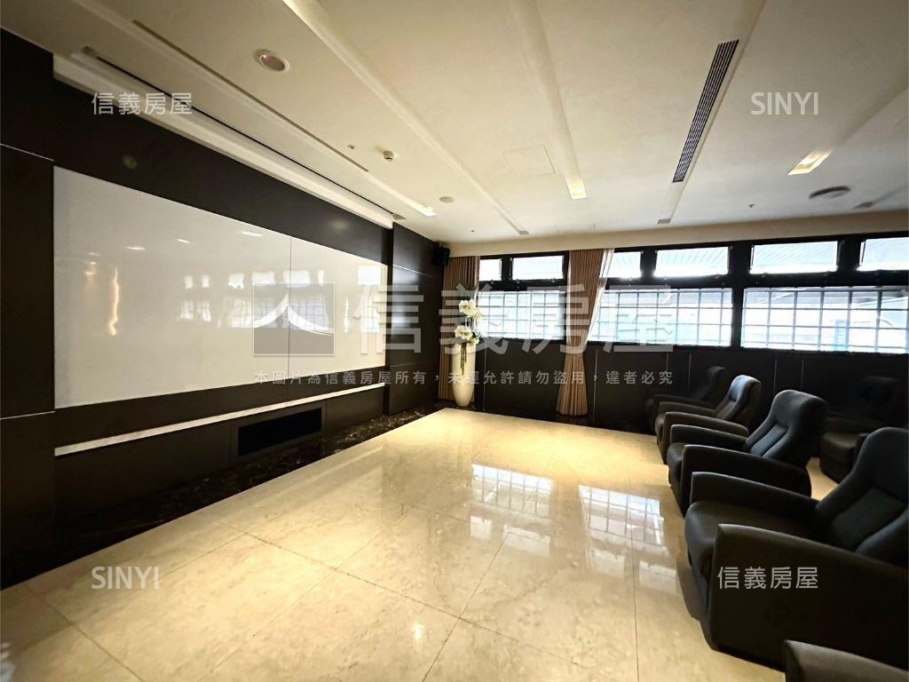 冠德捷世幸福久久景觀房房屋室內格局與周邊環境