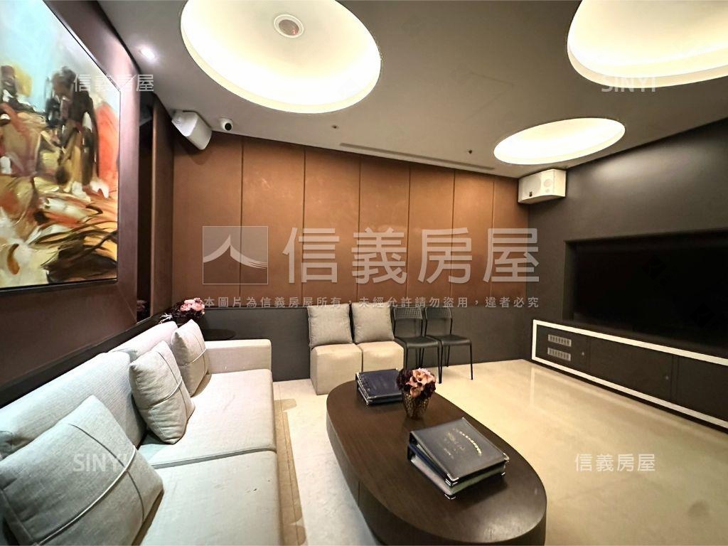 冠德捷世幸福久久景觀房房屋室內格局與周邊環境