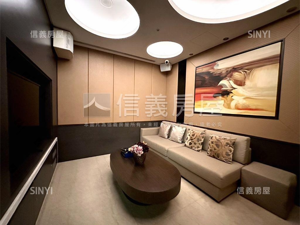 冠德捷世幸福久久景觀房房屋室內格局與周邊環境