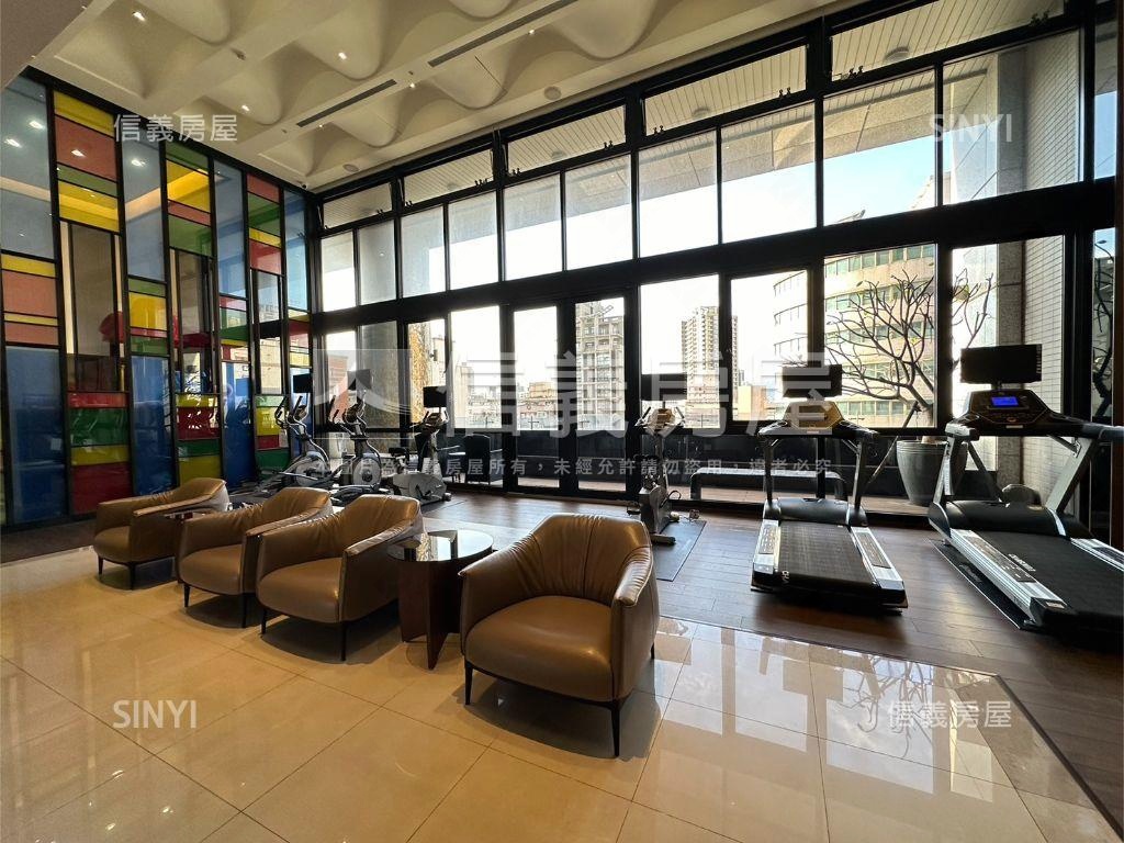 冠德捷世幸福久久景觀房房屋室內格局與周邊環境