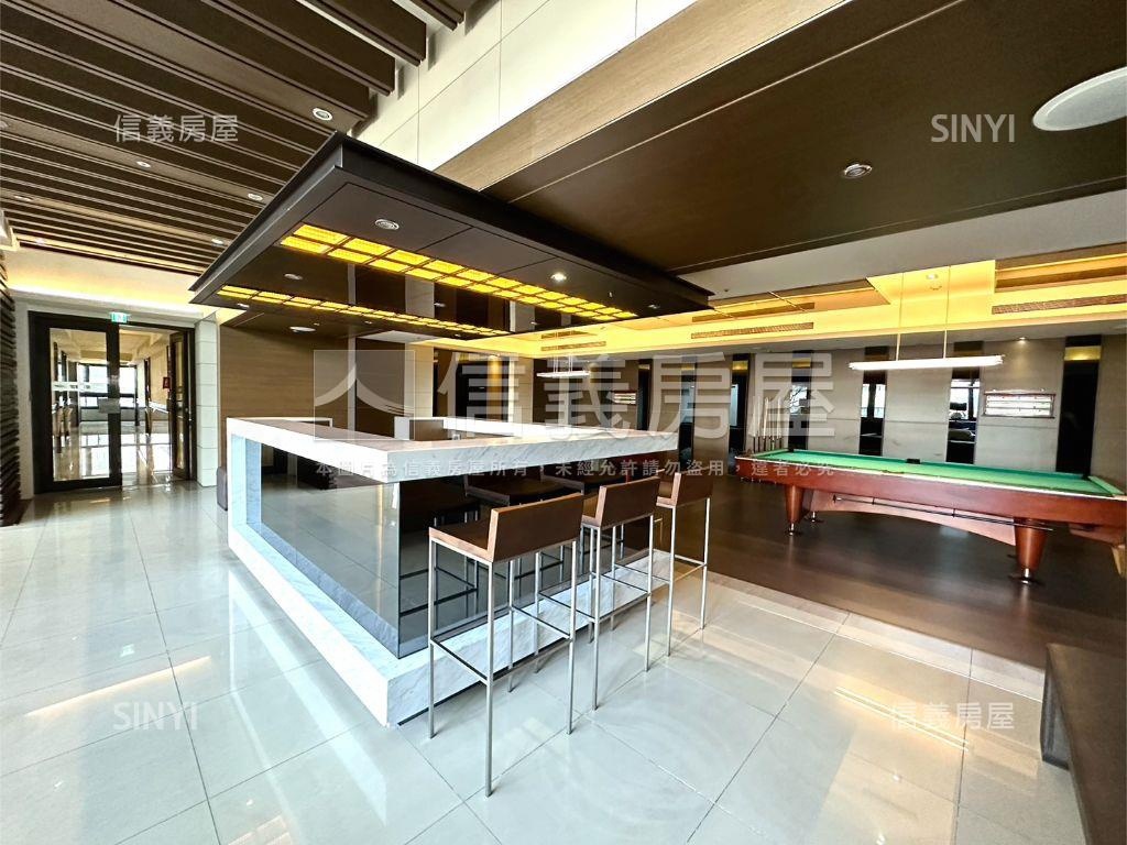 冠德捷世幸福久久景觀房房屋室內格局與周邊環境