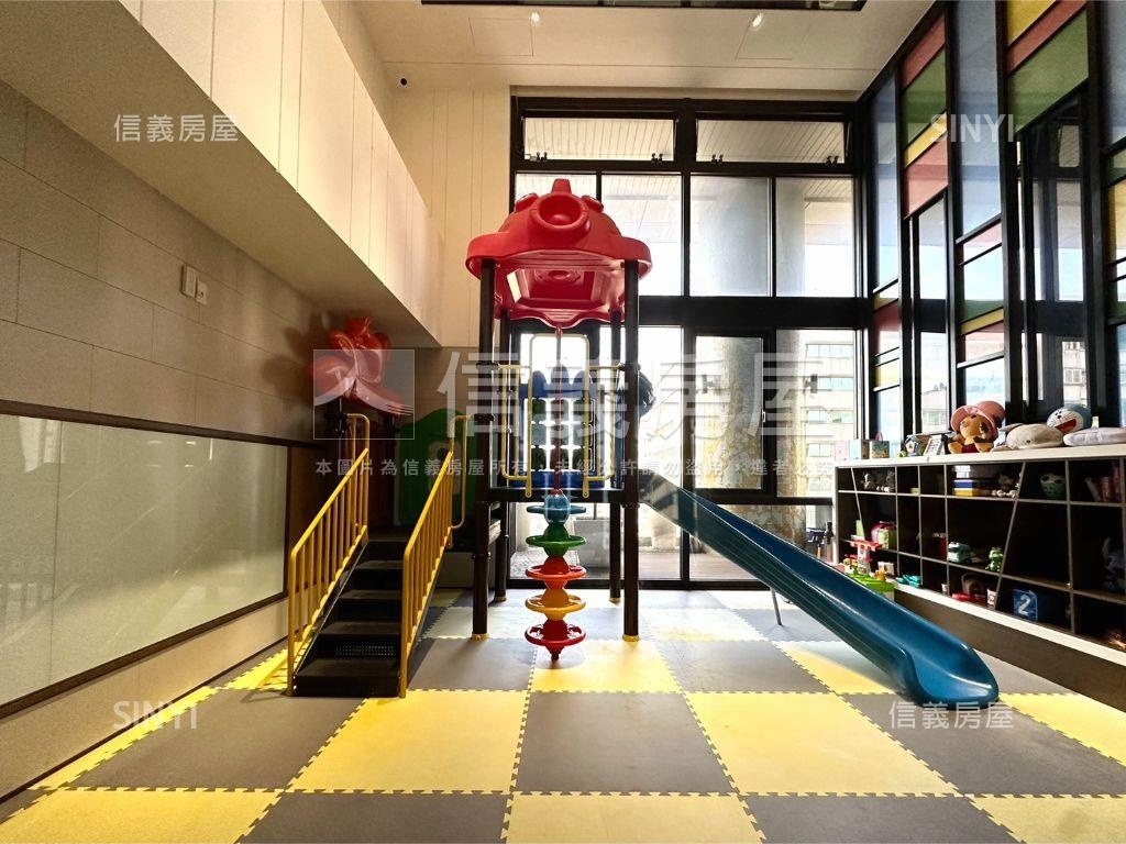 冠德捷世幸福久久景觀房房屋室內格局與周邊環境