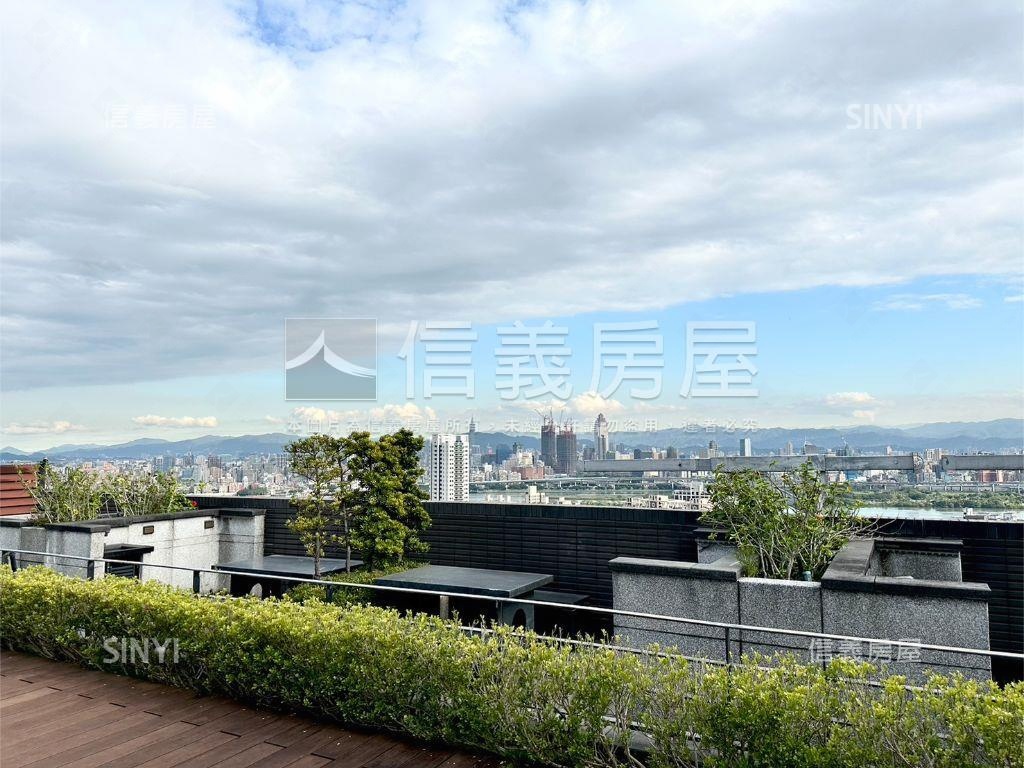 冠德捷世幸福久久景觀房房屋室內格局與周邊環境