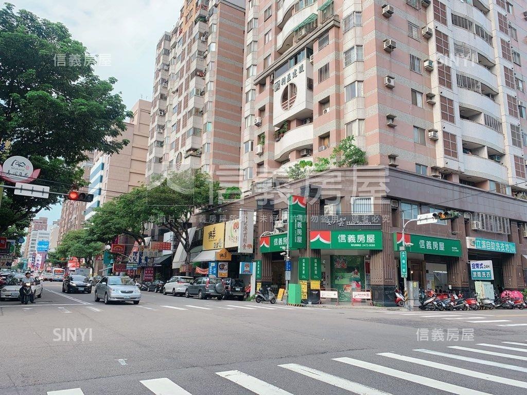 五期正東興路賺錢店面釋出房屋室內格局與周邊環境