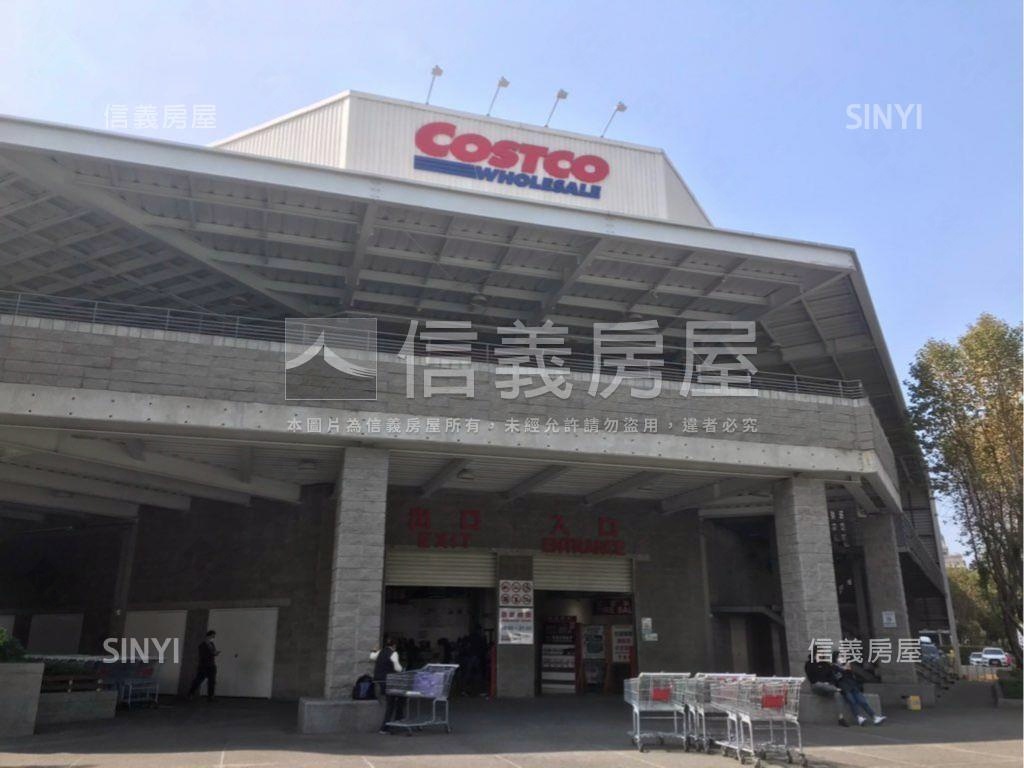 五期正東興路賺錢店面釋出房屋室內格局與周邊環境