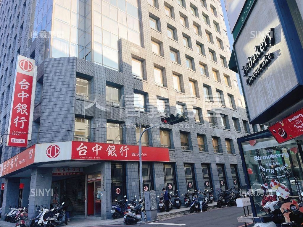 五期正東興路賺錢店面釋出房屋室內格局與周邊環境