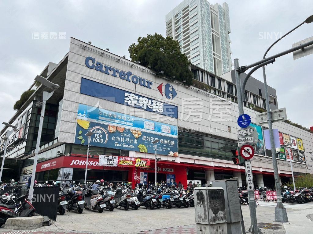 五期正東興路賺錢店面釋出房屋室內格局與周邊環境