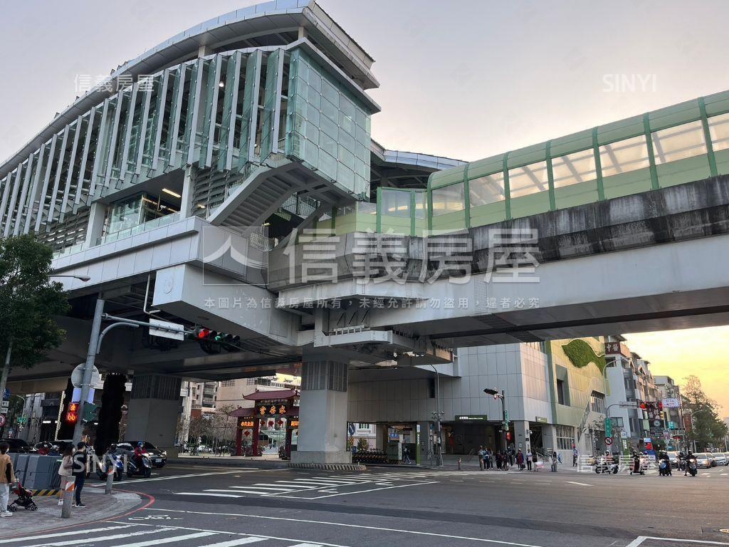 五期正東興路賺錢店面釋出房屋室內格局與周邊環境
