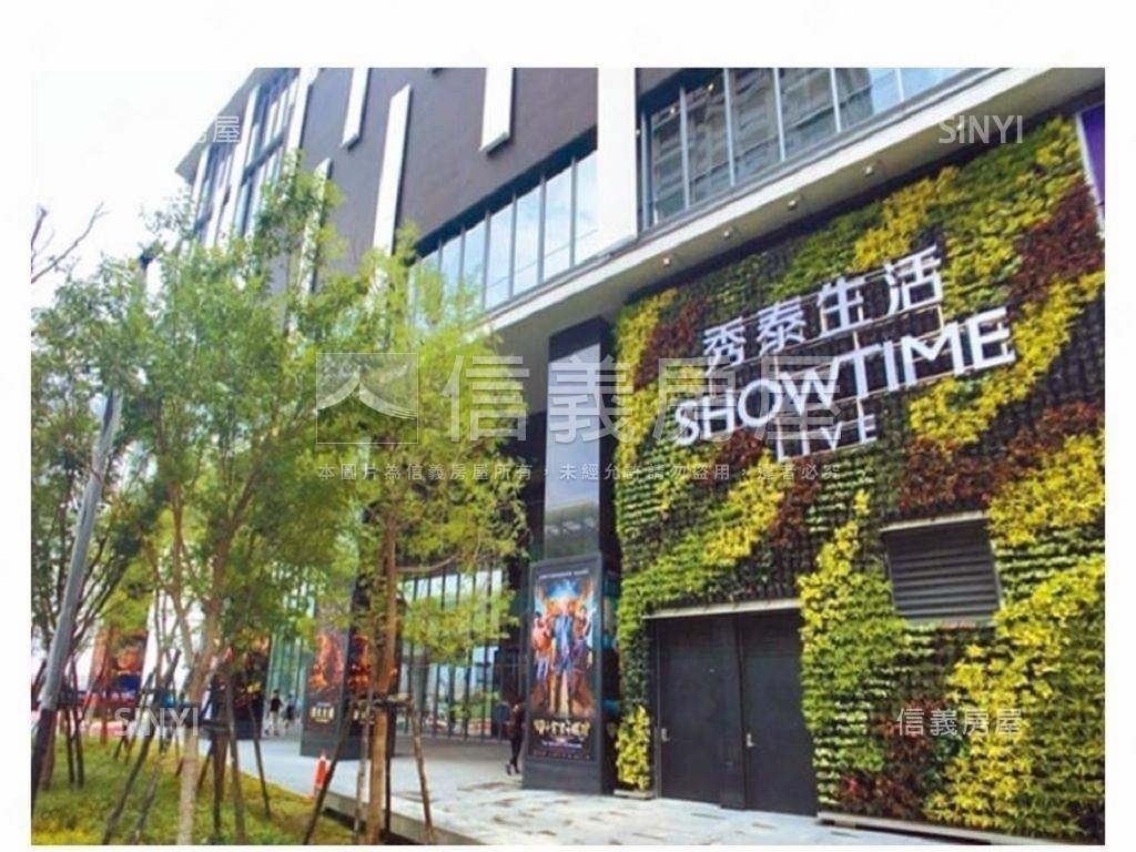 五期正東興路賺錢店面釋出房屋室內格局與周邊環境