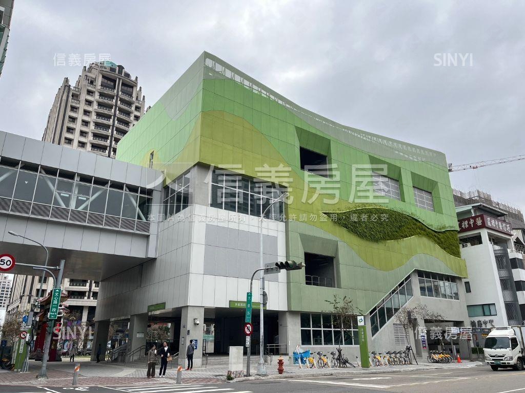 五期正東興路賺錢店面釋出房屋室內格局與周邊環境