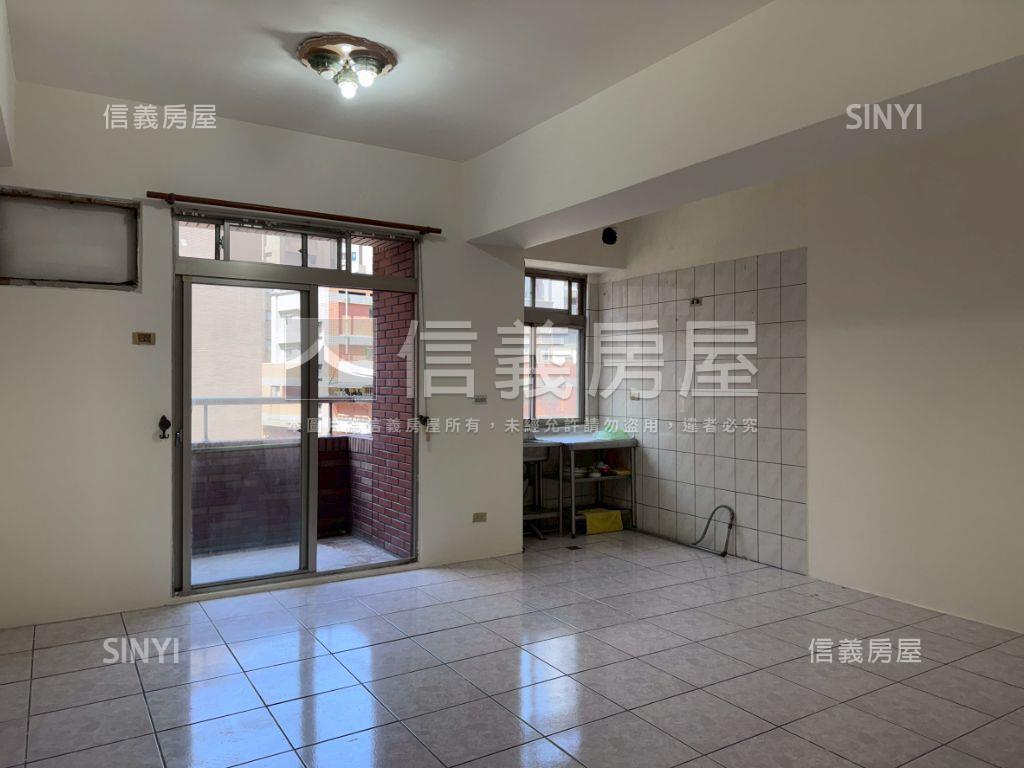 東宇花園城大間套房釋出房屋室內格局與周邊環境