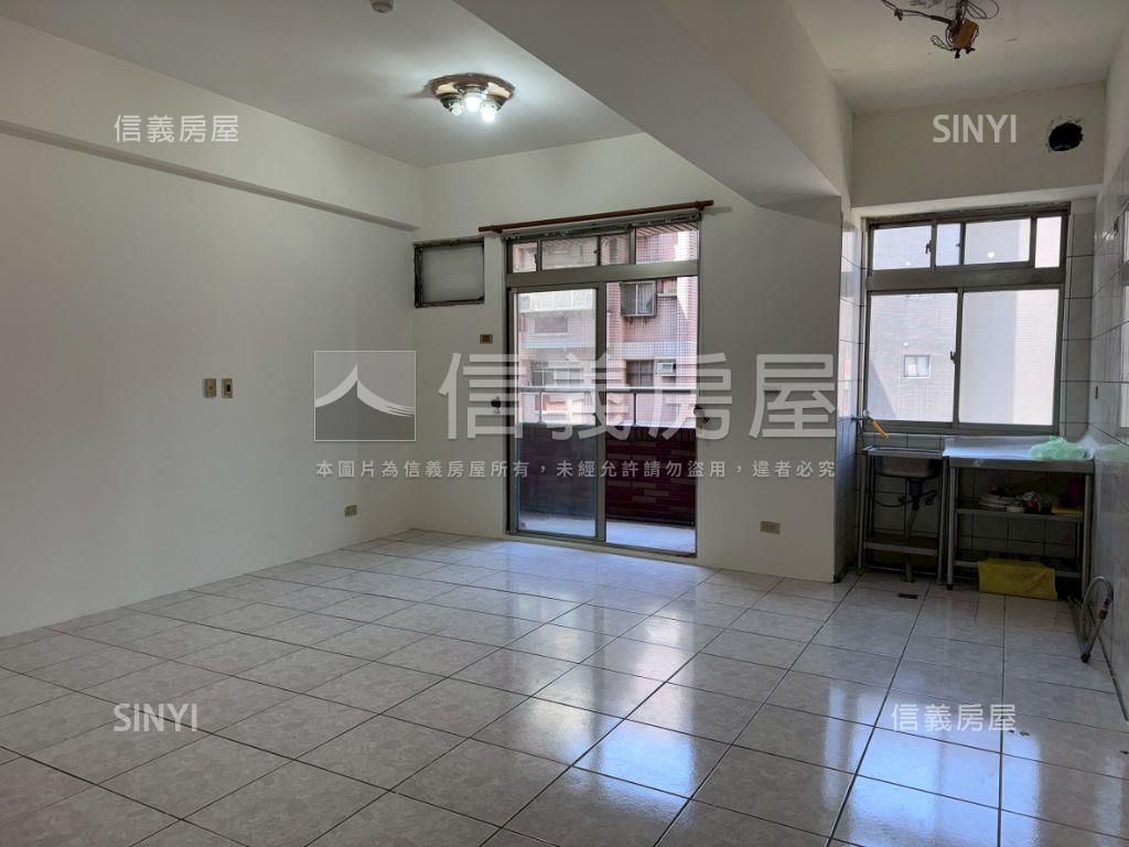 東宇花園城大間套房釋出房屋室內格局與周邊環境