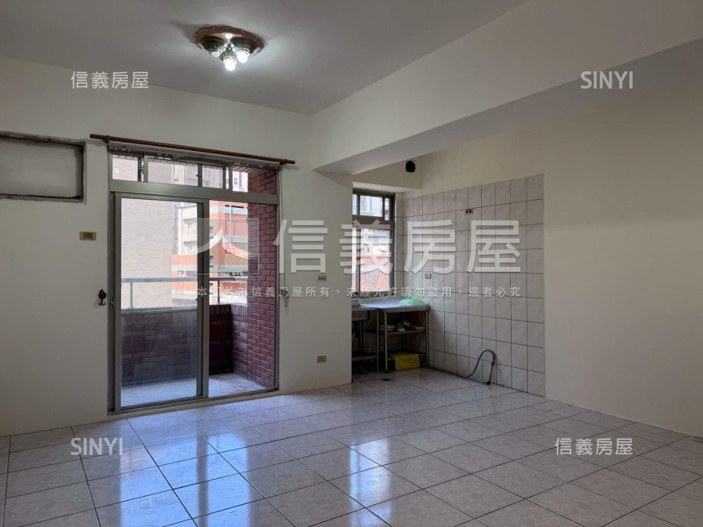 東宇花園城大間套房釋出房屋室內格局與周邊環境