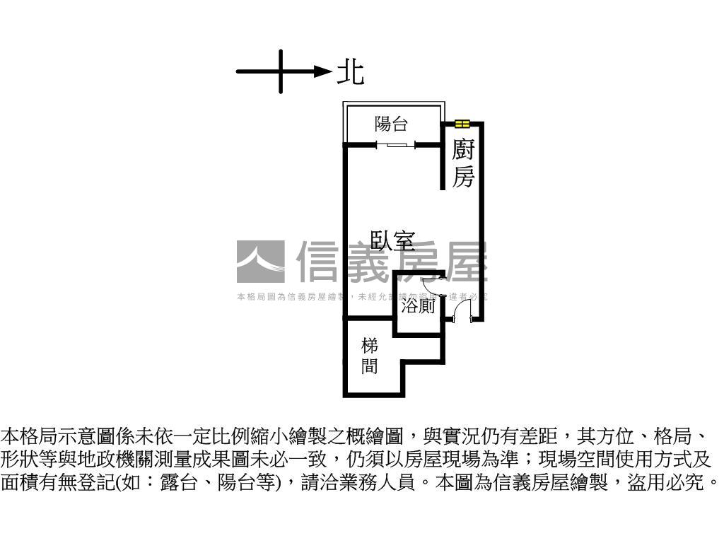 東宇花園城大間套房釋出房屋室內格局與周邊環境