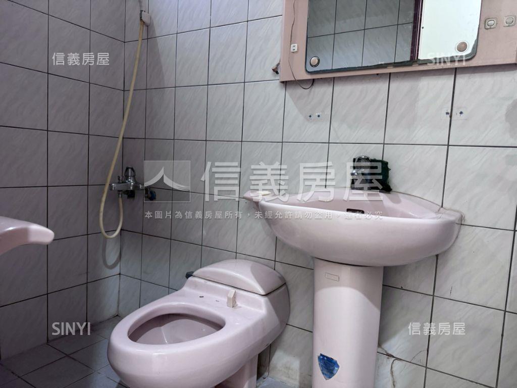 東宇花園城大間套房釋出房屋室內格局與周邊環境