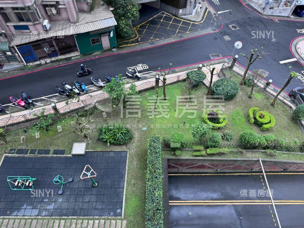 東宇花園城大間套房釋出房屋室內格局與周邊環境