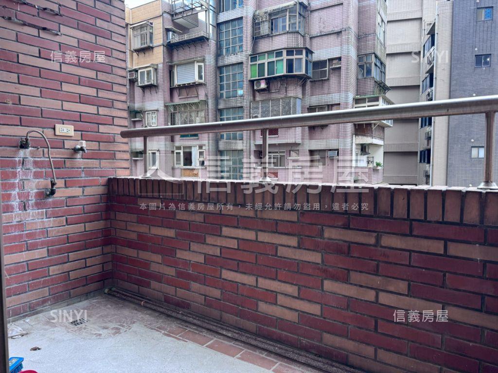 東宇花園城大間套房釋出房屋室內格局與周邊環境