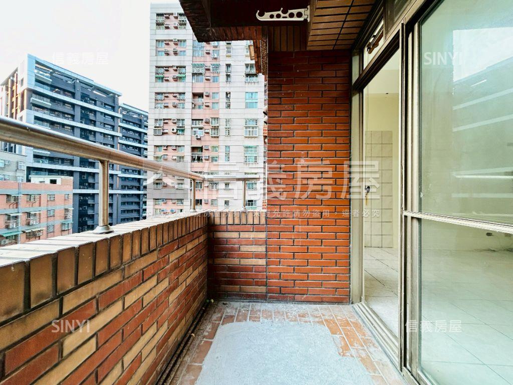 東宇花園城大間套房釋出房屋室內格局與周邊環境