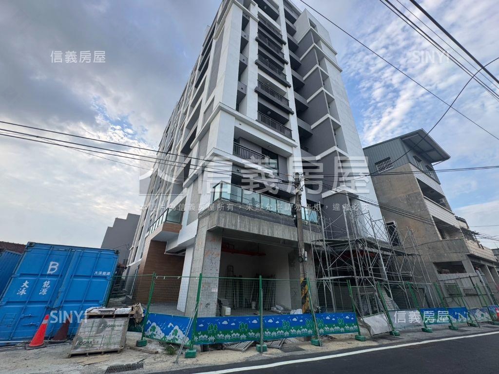 高第璞璞房屋室內格局與周邊環境