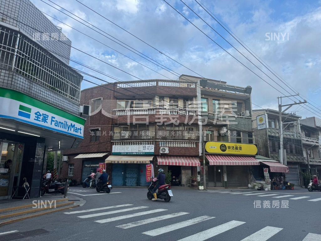 高第璞璞房屋室內格局與周邊環境