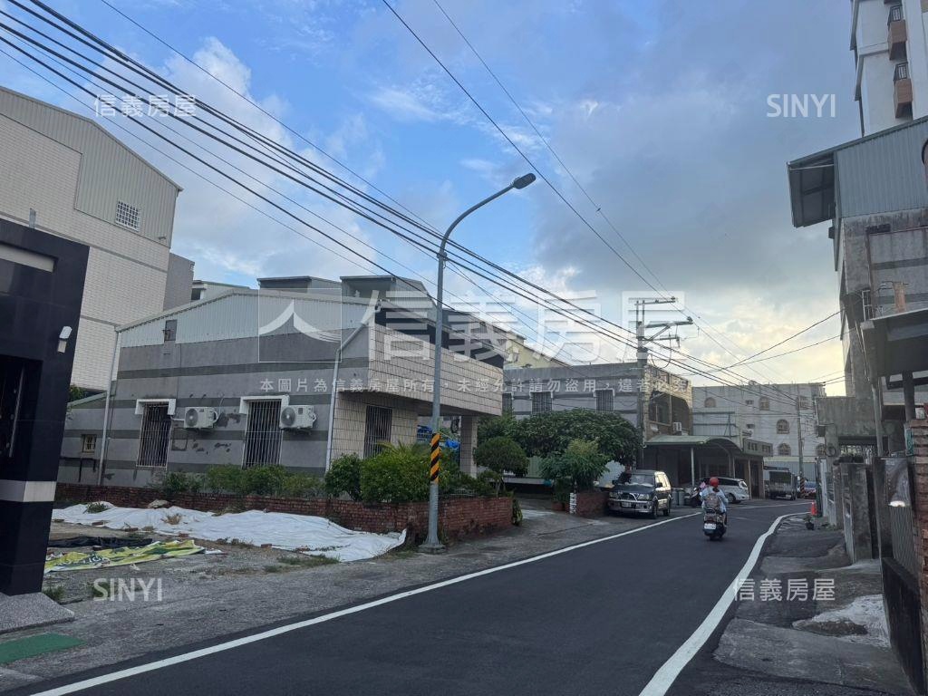 高第璞璞房屋室內格局與周邊環境