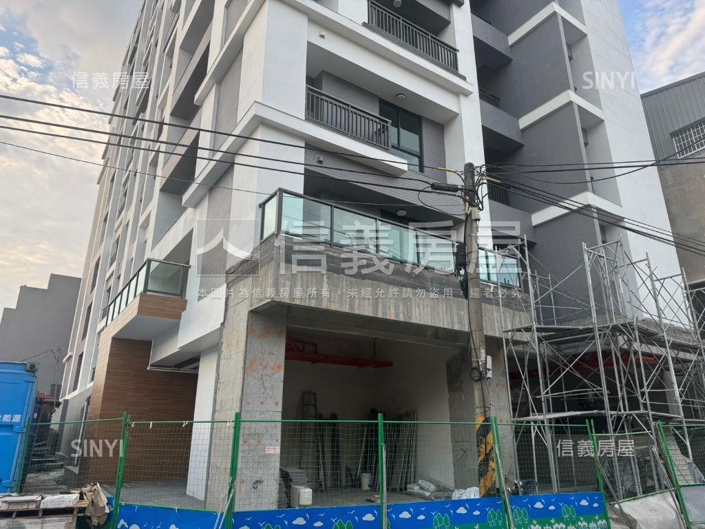 高第璞璞房屋室內格局與周邊環境