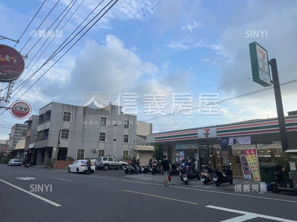 高第璞璞房屋室內格局與周邊環境
