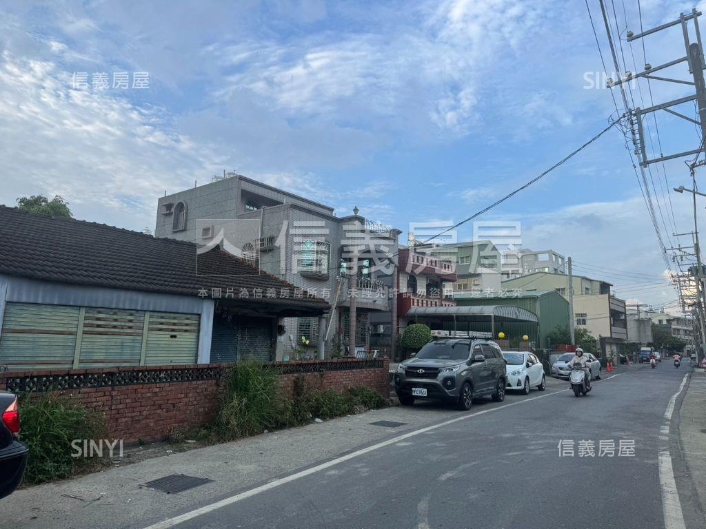 高第璞璞房屋室內格局與周邊環境