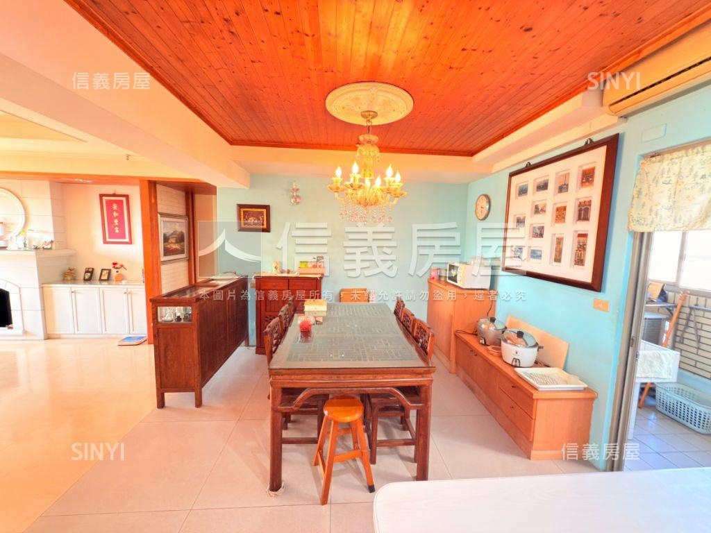 八期湖水岸面公園視野美屋房屋室內格局與周邊環境