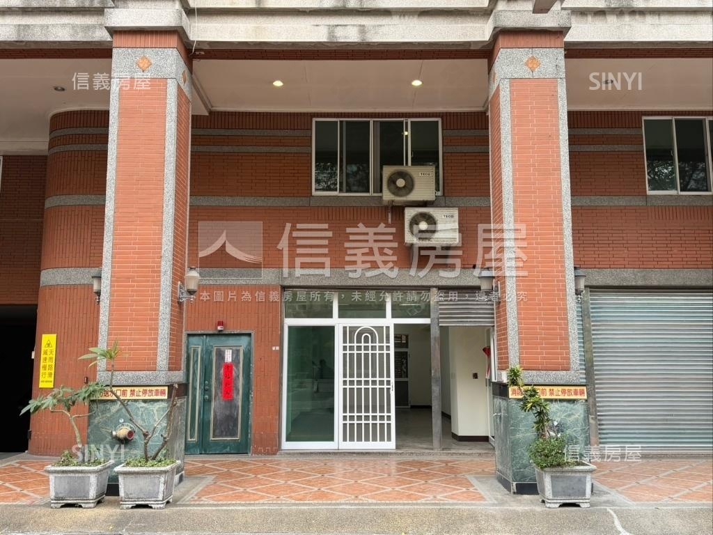 鳳山整新住辦店含平車Ⅲ房屋室內格局與周邊環境