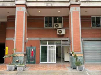 鳳山整新住辦店含平車Ⅲ