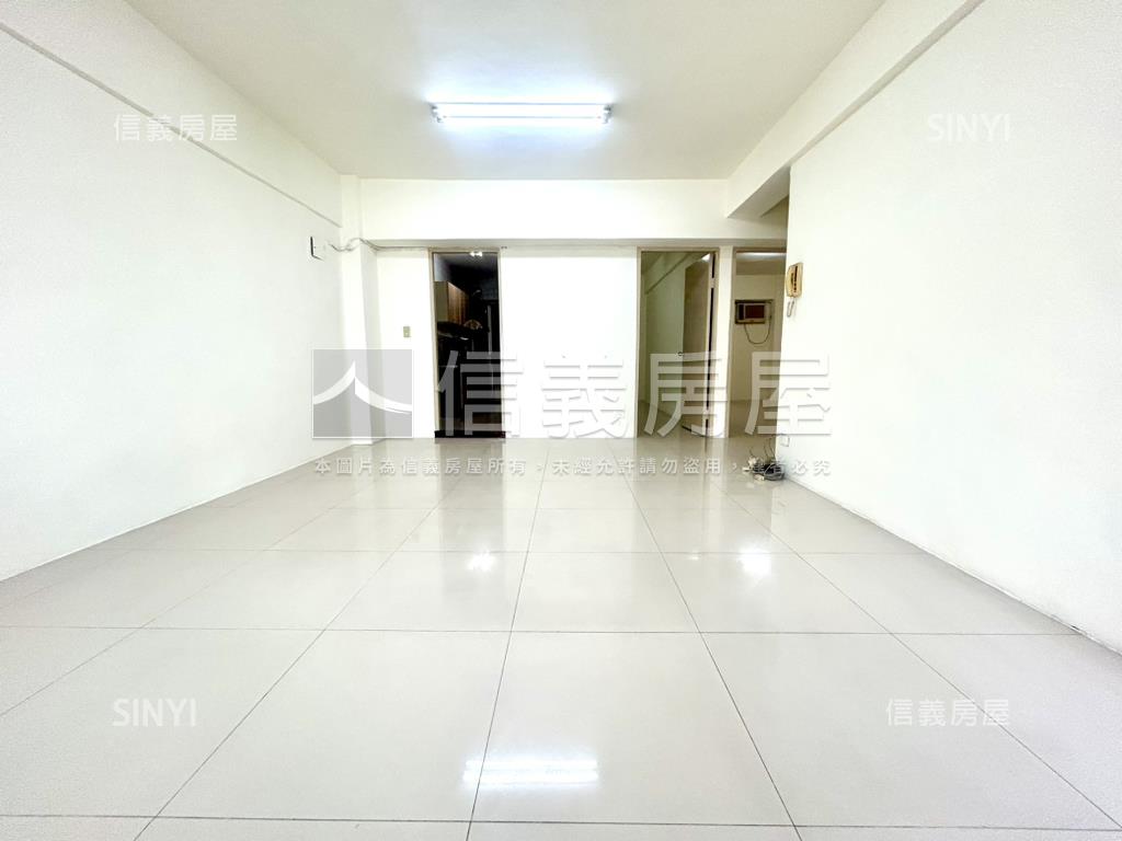 永春捷運電梯３房房屋室內格局與周邊環境