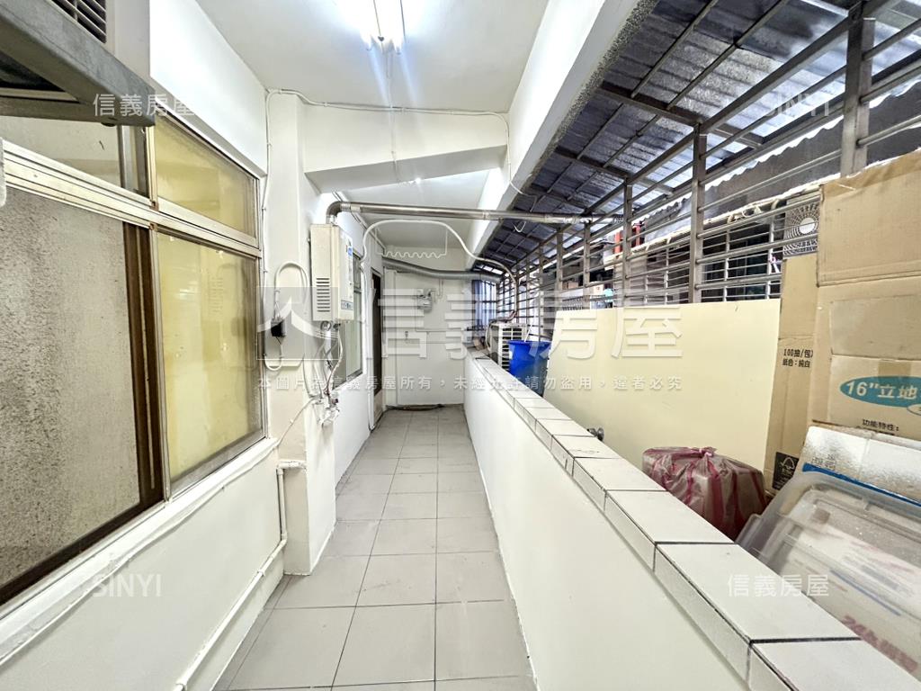 永春捷運電梯３房房屋室內格局與周邊環境