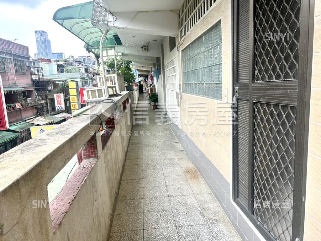 永春捷運電梯３房房屋室內格局與周邊環境