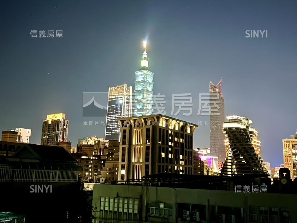 永春捷運電梯３房房屋室內格局與周邊環境