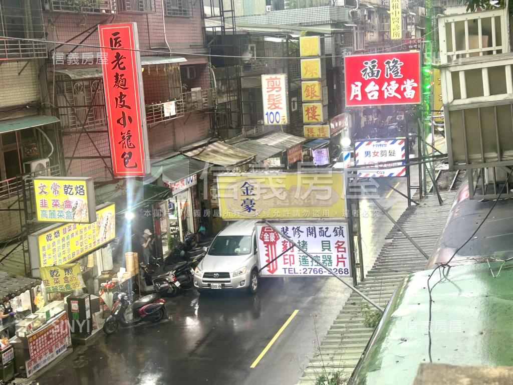 永春捷運電梯３房房屋室內格局與周邊環境