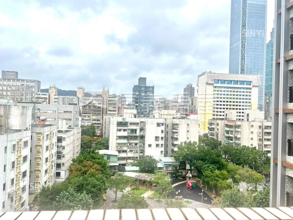 永春捷運電梯３房房屋室內格局與周邊環境