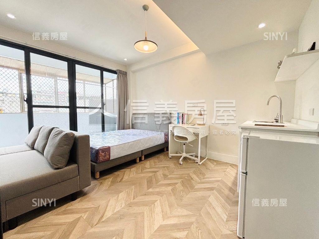 中國醫投報佳收租五套房房屋室內格局與周邊環境