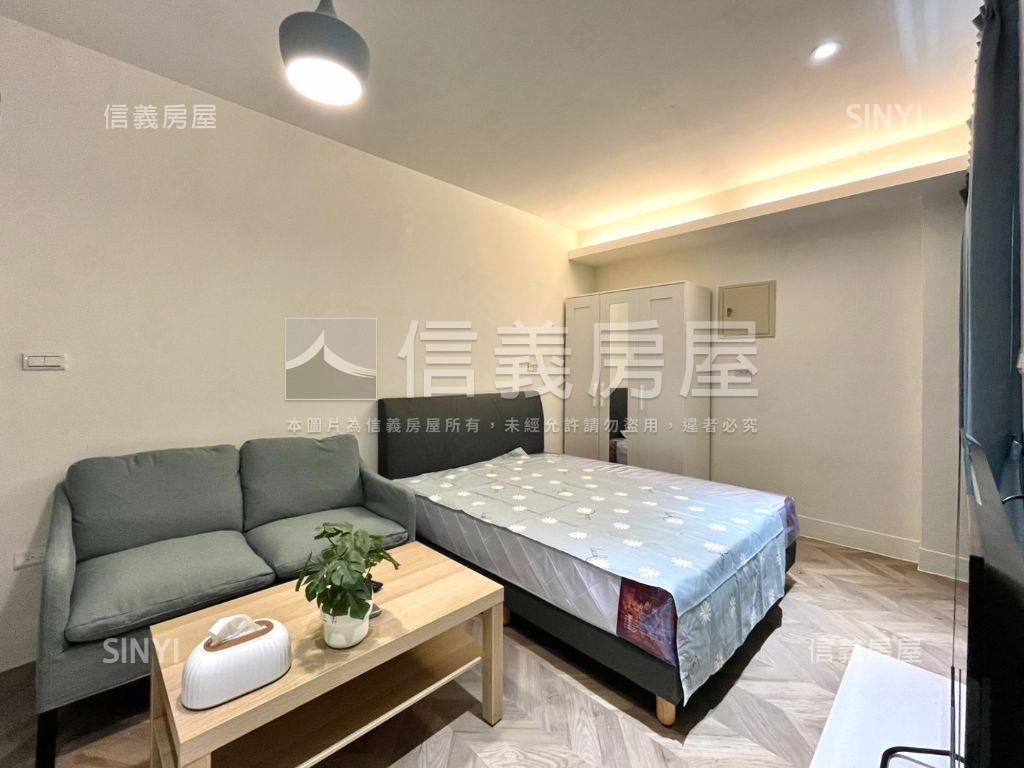 中國醫投報佳收租五套房房屋室內格局與周邊環境
