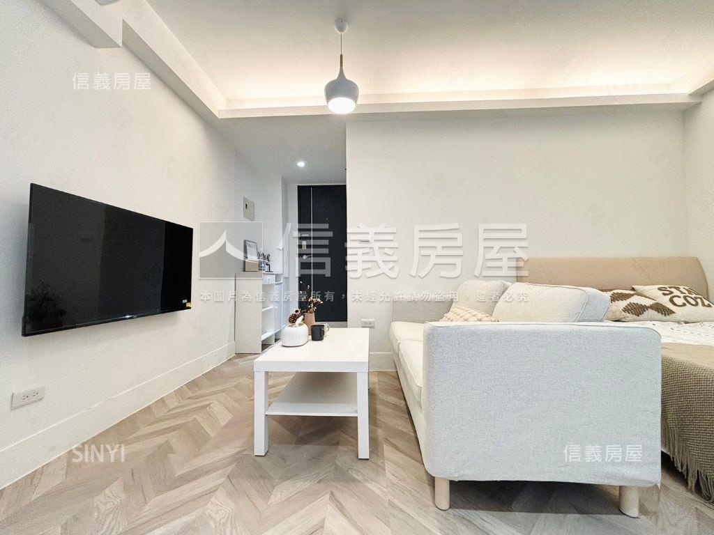 中國醫投報佳收租五套房房屋室內格局與周邊環境