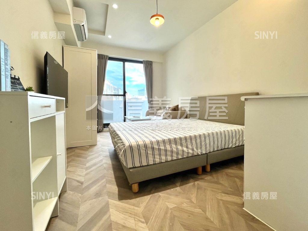 中國醫投報佳收租五套房房屋室內格局與周邊環境